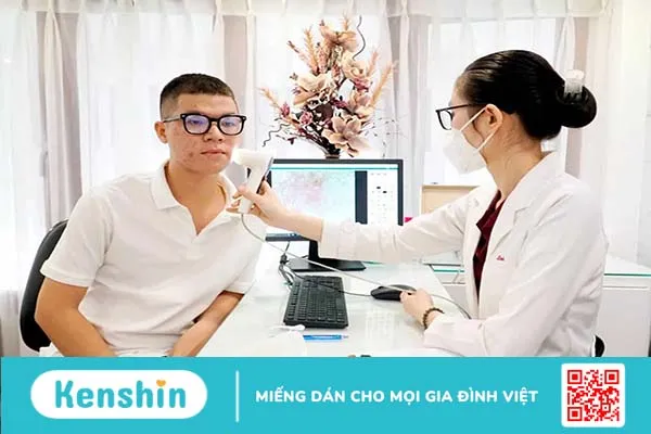 Top 5 phòng khám da liễu uy tín, chất lượng tại TP.HCM