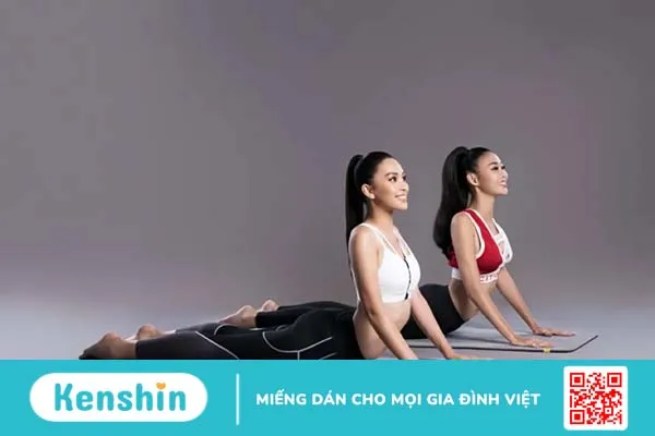 Top 5 phòng tập yoga TPHCM đẹp, sạch, thoáng không lo lây truyền bệnh