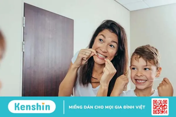 Top 5 thành phần kem đánh răng trị hôi miệng an toàn và hiệu quả cao