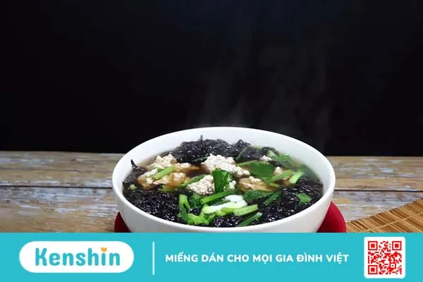 TOP 6 cách nấu canh rong biển ngọt thanh chuẩn vị