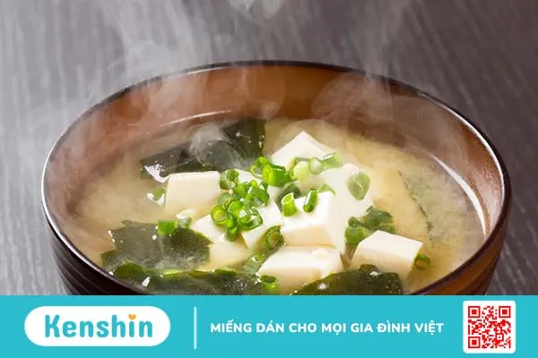 TOP 6 cách nấu canh rong biển ngọt thanh chuẩn vị