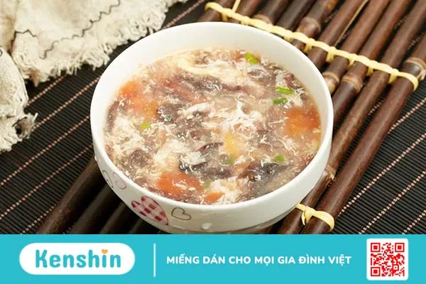 TOP 6 cách nấu canh rong biển ngọt thanh chuẩn vị