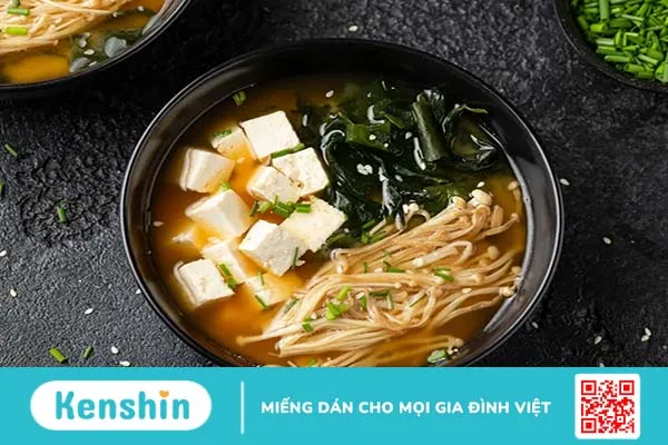 TOP 6 cách nấu canh rong biển ngọt thanh chuẩn vị