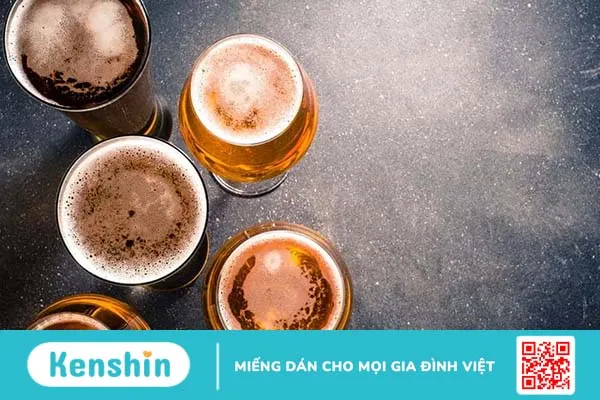 TOP 6 cách trị gàu bằng bia hiệu quả đến khó tin