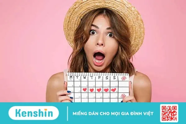 Top 6 dấu hiệu bệnh phụ khoa dễ nhận biết, chị em không nên bỏ qua