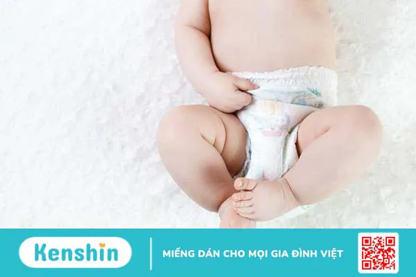 Top 6 dung dịch xịt trị hăm cho bé yêu với thành phần lành tính