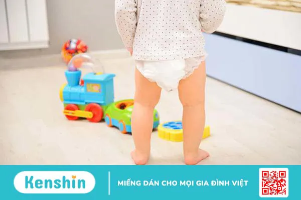 Top 6 dung dịch xịt trị hăm cho bé yêu với thành phần lành tính