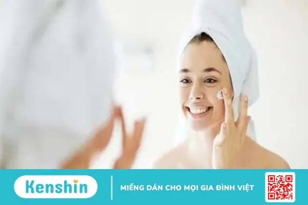 Top 6 kem dưỡng ẩm cho da khô nhạy cảm: Nên chọn loại nào?