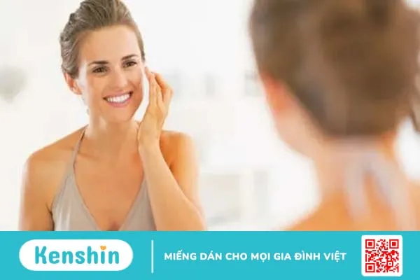 Top 6 kem dưỡng ẩm cho da khô nhạy cảm: Nên chọn loại nào?