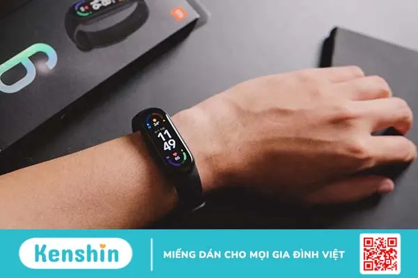 Top 6 loại đồng hồ thông minh đo huyết áp giúp bạn đánh giá chất lượng sức khỏe