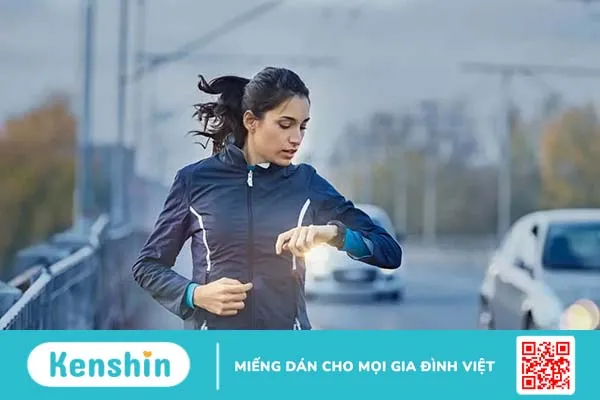 Top 6 loại đồng hồ thông minh đo huyết áp giúp bạn đánh giá chất lượng sức khỏe