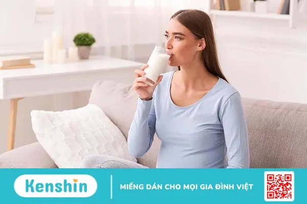 Top 6 loại sữa hạt cho bà bầu thuần chay, tốt cho thai kỳ