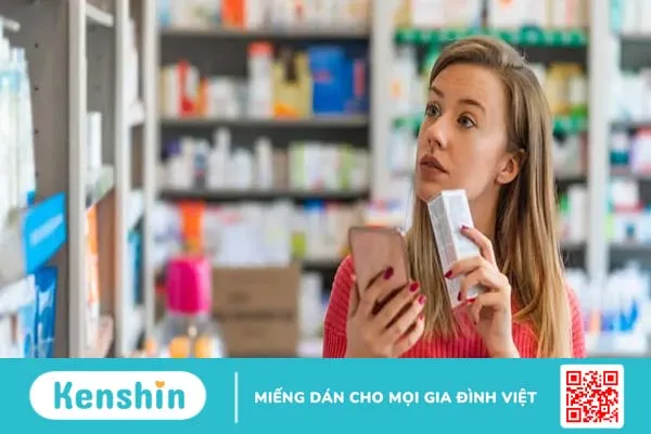 Top 6 loại viên uống nội tiết tố nữ cải thiện sắc đẹp, sinh lý