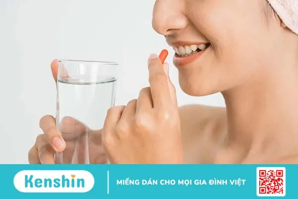 Top 6 loại viên uống nội tiết tố nữ cải thiện sắc đẹp, sinh lý