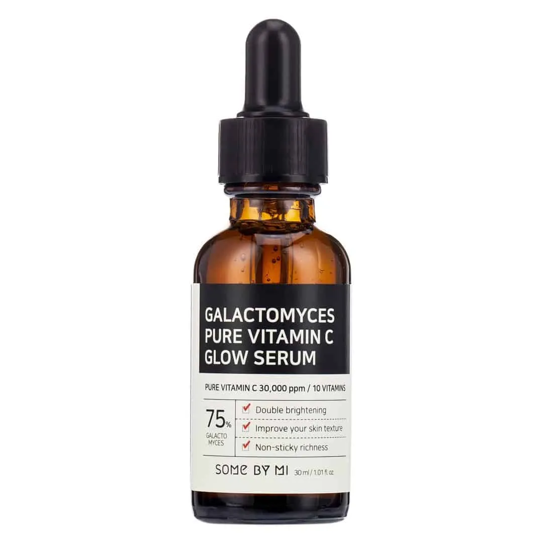 Top 6 serum vitamin C cho da dầu mụn, giúp ngừa thâm hiệu quả