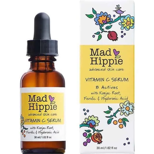 Top 6 serum vitamin C cho da dầu mụn, giúp ngừa thâm hiệu quả