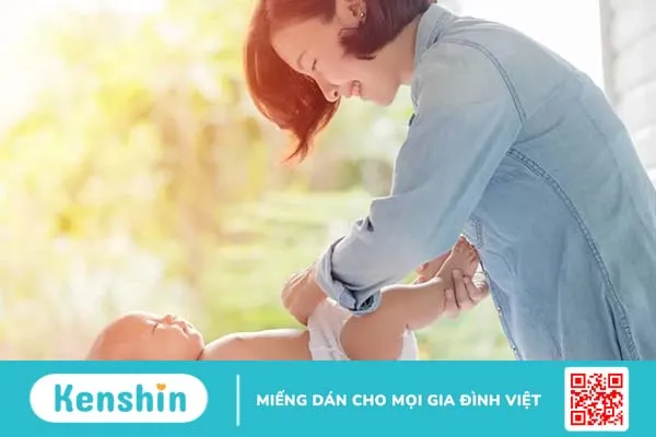 Top 6 tã quần cho bé sơ sinh được nhiều mẹ ưa chuộng nhất