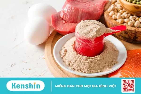 TOP 6 thành phần phổ biến trong thuốc bổ não cho người lớn giúp tăng cường chức năng não bộ