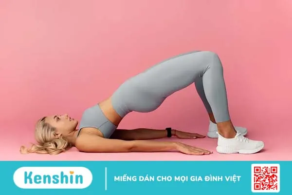 Top 7 bài tập giảm mỡ bụng hiệu quả cho người lười ngay tại nhà