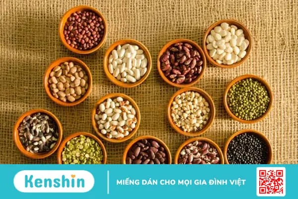 Top 7 các loại đậu tốt cho bé ăn dặm và những lợi ích bất ngờ