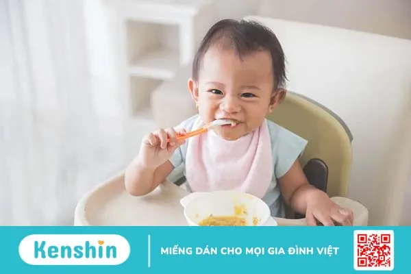 Top 7 các loại đậu tốt cho bé ăn dặm và những lợi ích bất ngờ