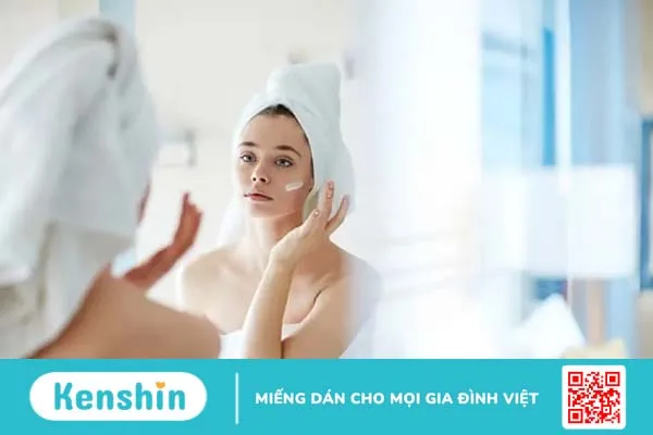 Top 7 các loại mỹ phẩm bà bầu nên tránh xa nếu không muốn hại đến bé