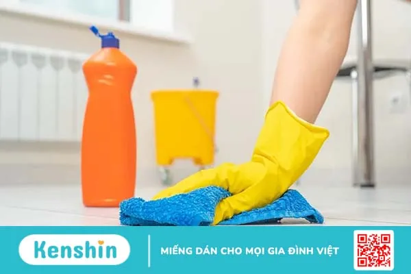 Top 7 cách diệt kiến ba khoang hiệu quả, không tốn kém