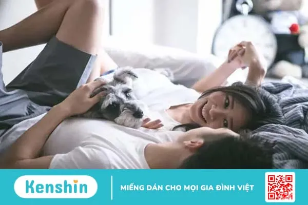 Top 7 cách quan hệ lâu ra không cần thuốc đảm bảo hiệu quả