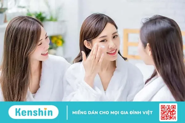 Top 7 kem dưỡng chứa ceramide phù hợp với hầu hết mọi loại da