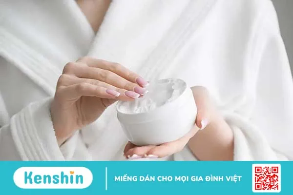 Top 7 kem dưỡng chứa ceramide phù hợp với hầu hết mọi loại da