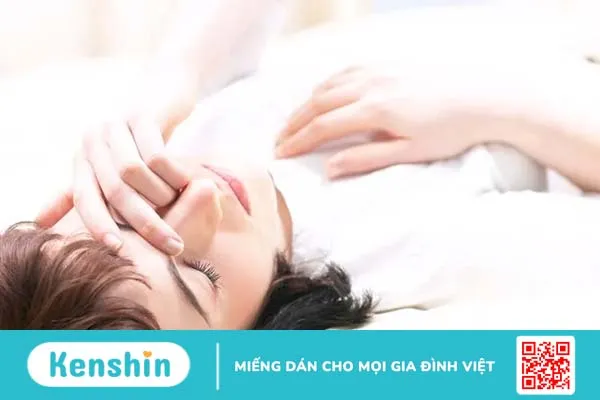 TOP 7 lý do khiến bạn hay thức giấc giữa đêm và cách khắc phục