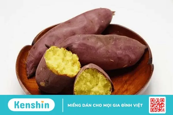 Top 7 siêu thực phẩm tăng cường dinh dưỡng cho bé