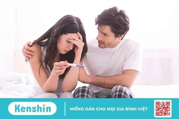 TOP 8 Biến chứng sau khi mổ u xơ tử cung: Nhận biết và phòng ngừa sớm