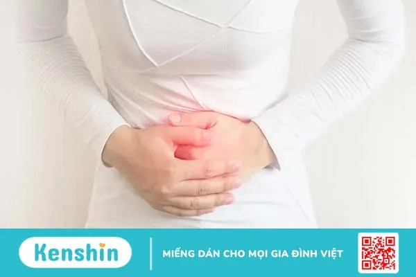 TOP 8 Biến chứng sau khi mổ u xơ tử cung: Nhận biết và phòng ngừa sớm