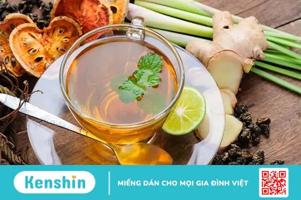 Top 8 cách trị đầy bụng khó tiêu hiệu quả và nhanh chóng