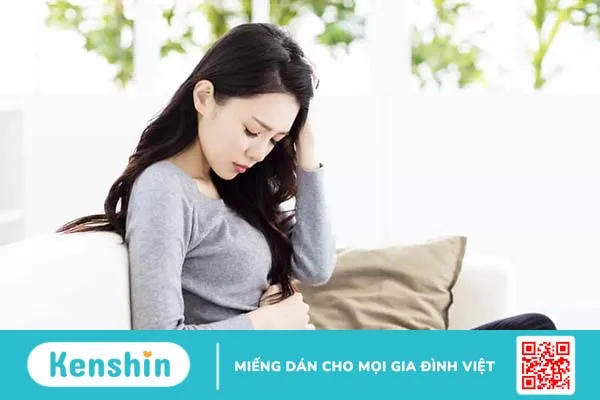 Top 8 nguyên nhân khiến bạn tới tháng đau bụng nhưng không có kinh