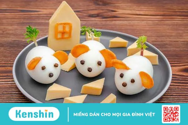 Top 8 phô mai cho bé theo độ tuổi tốt nhất hiện nay, thơm ngon bổ dưỡng