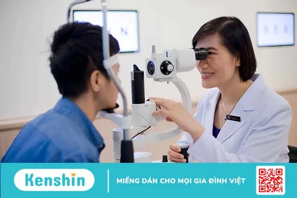 Top 8 phòng khám mắt uy tín tại Hà Nội và TP. Hồ Chí Minh