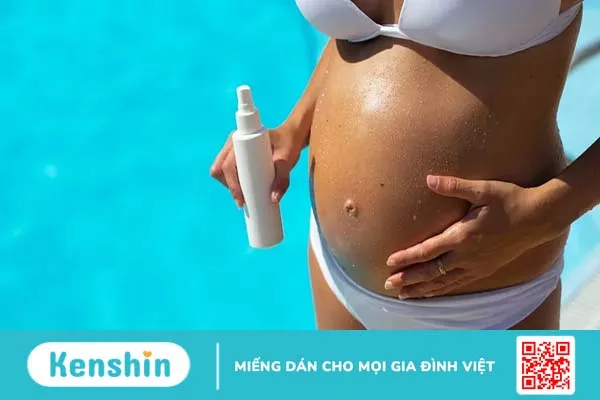 Top 9 các loại kem chống nắng vật lý lành tính, ít gây kích ứng da