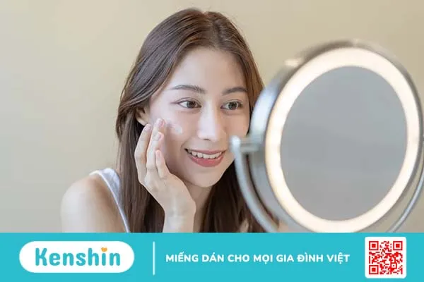 Top 9 các loại kem chống nắng vật lý lành tính, ít gây kích ứng da