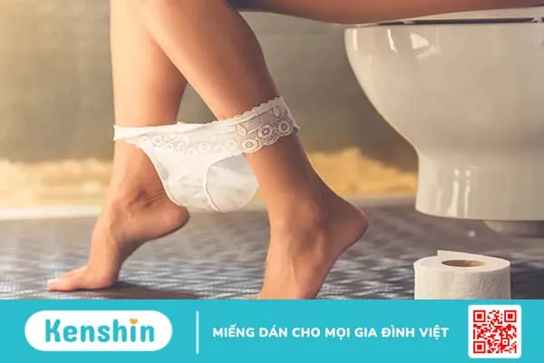 TOP 9 cách trị tiểu rắt ở nữ tại nhà đơn giản, hiệu quả và an toàn