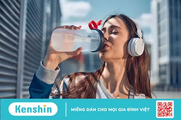 TOP 9 cách trị tiểu rắt ở nữ tại nhà đơn giản, hiệu quả và an toàn