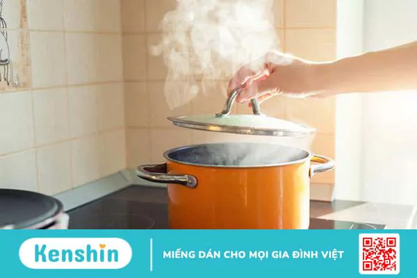 Top các loại lá tắm cho trẻ sơ sinh an toàn, hiệu quả, dễ tìm và tốt nhất