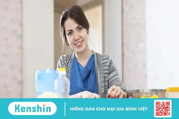 Top những loại rau tốt cho bà bầu nên có trong bữa ăn hàng ngày