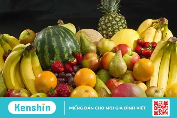 Top thực phẩm tốt và không tốt cho người bị viêm loét dạ dày