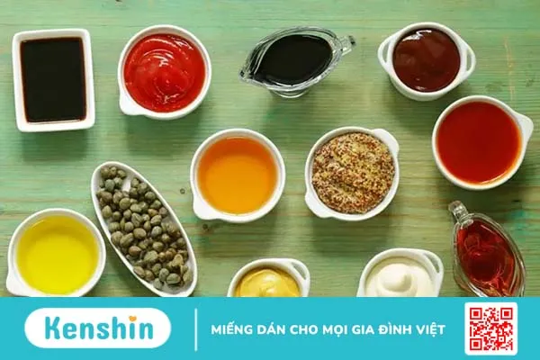 Top thực phẩm tốt và không tốt cho người bị viêm loét dạ dày