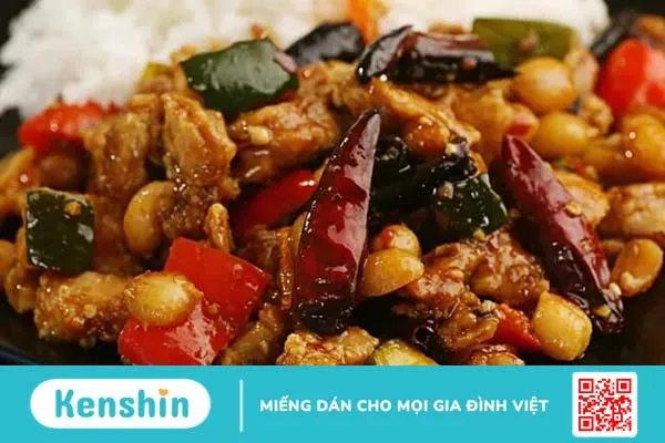 Top thực phẩm tốt và không tốt cho người bị viêm loét dạ dày