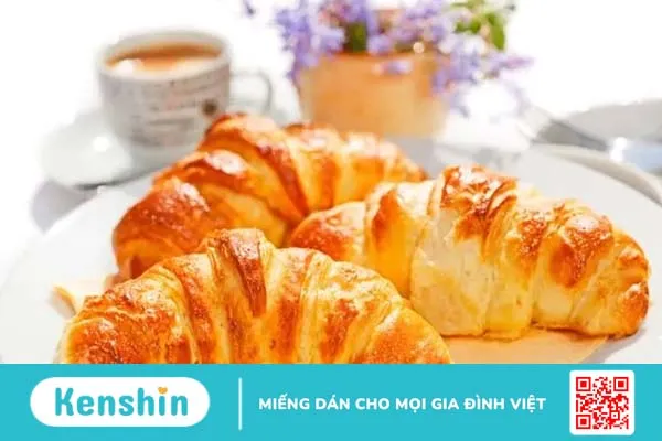 Top thực phẩm tốt và không tốt cho người bị viêm loét dạ dày