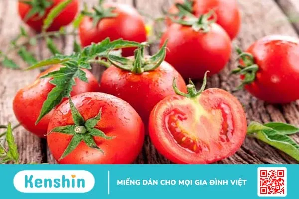 Top thực phẩm tốt và không tốt cho người bị viêm loét dạ dày