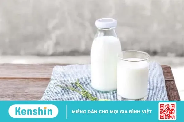 Top thực phẩm tốt và không tốt cho người bị viêm loét dạ dày